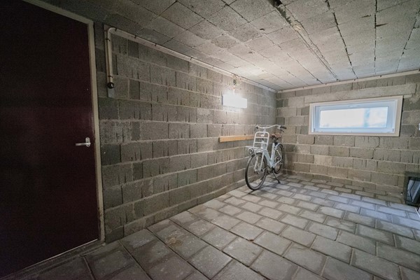 Medium property photo - Zeelaan 53, 1964 SC Heemskerk